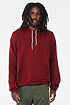 Bella + Canvas Unisex Sponge Fleece Pullover Hoodie