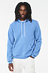 Bella + Canvas Unisex Sponge Fleece Pullover Hoodie