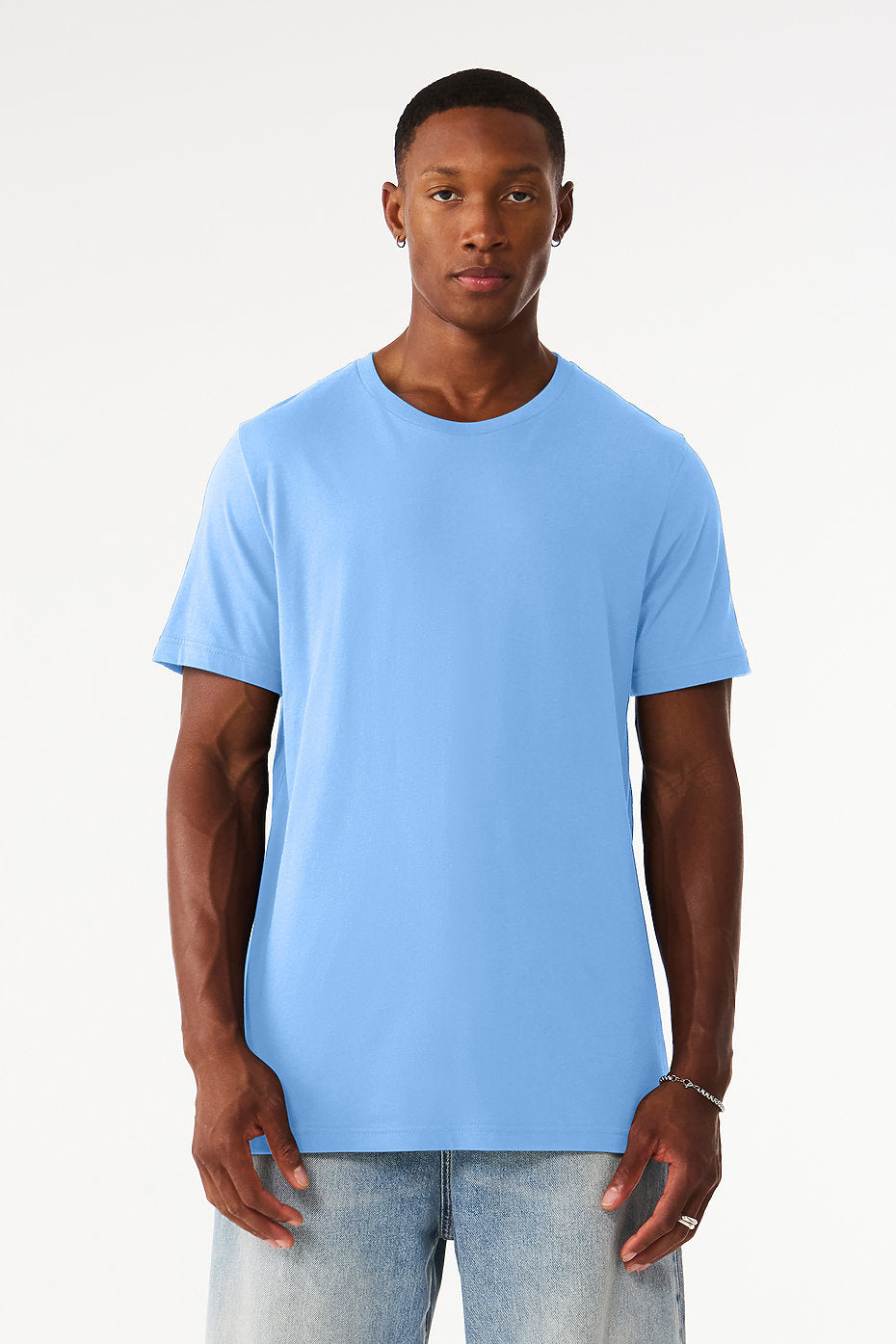 Bella + Canvas Unisex 7.5oz Heavyweight Tee