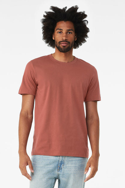 Bella + Canvas Unisex 7.5oz Heavyweight Tee