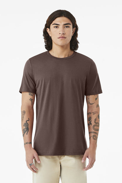 Bella + Canvas Unisex 7.5oz Heavyweight Tee