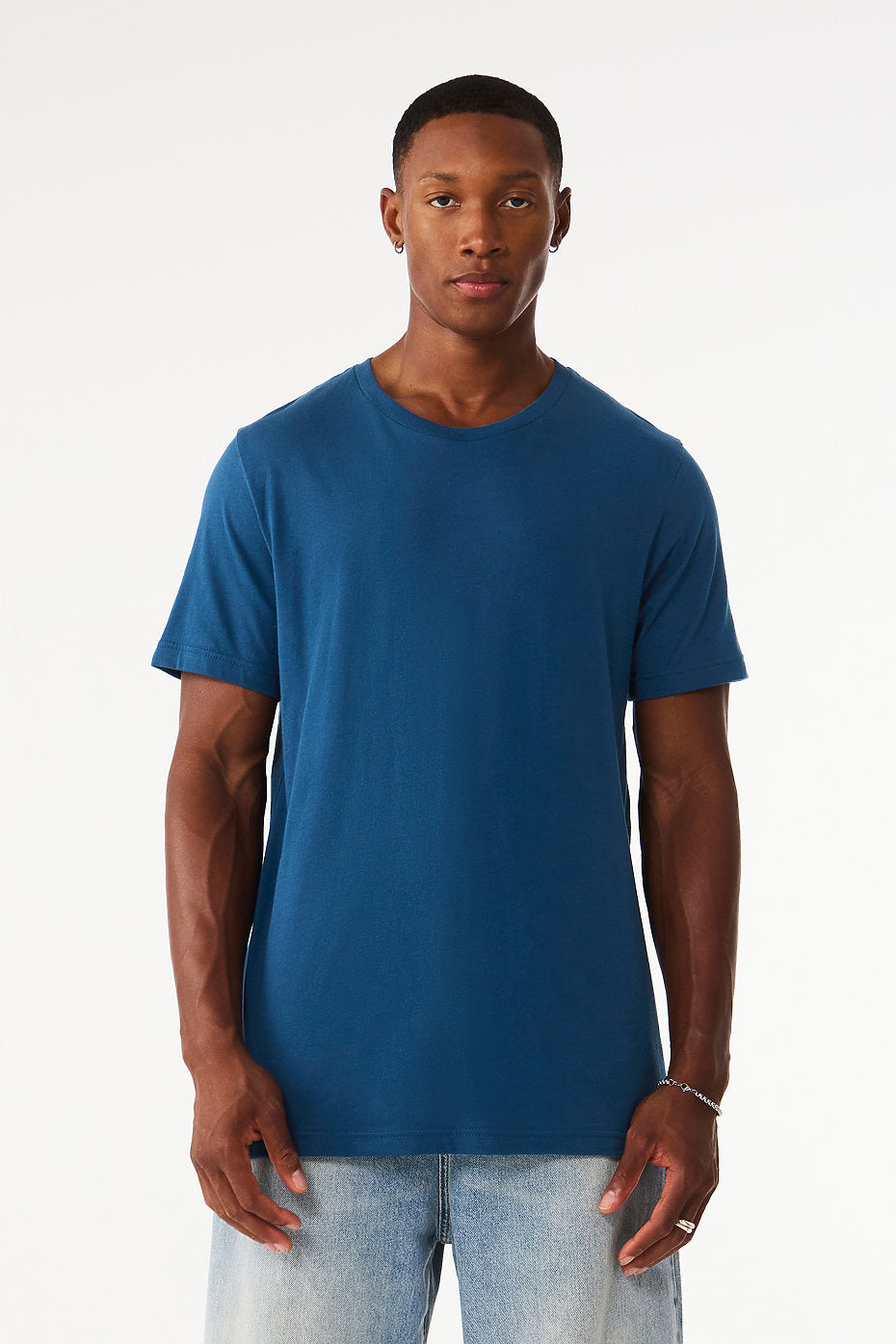 Bella + Canvas Unisex 7.5oz Heavyweight Tee