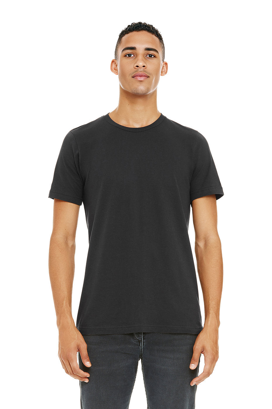 Bella + Canvas Unisex 7.5oz Heavyweight Tee