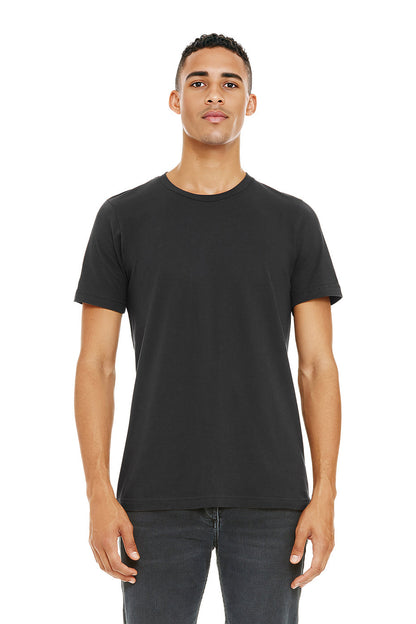 Bella + Canvas Unisex 7.5oz Heavyweight Tee