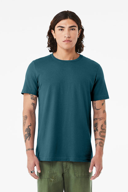 Bella + Canvas Unisex 7.5oz Heavyweight Tee