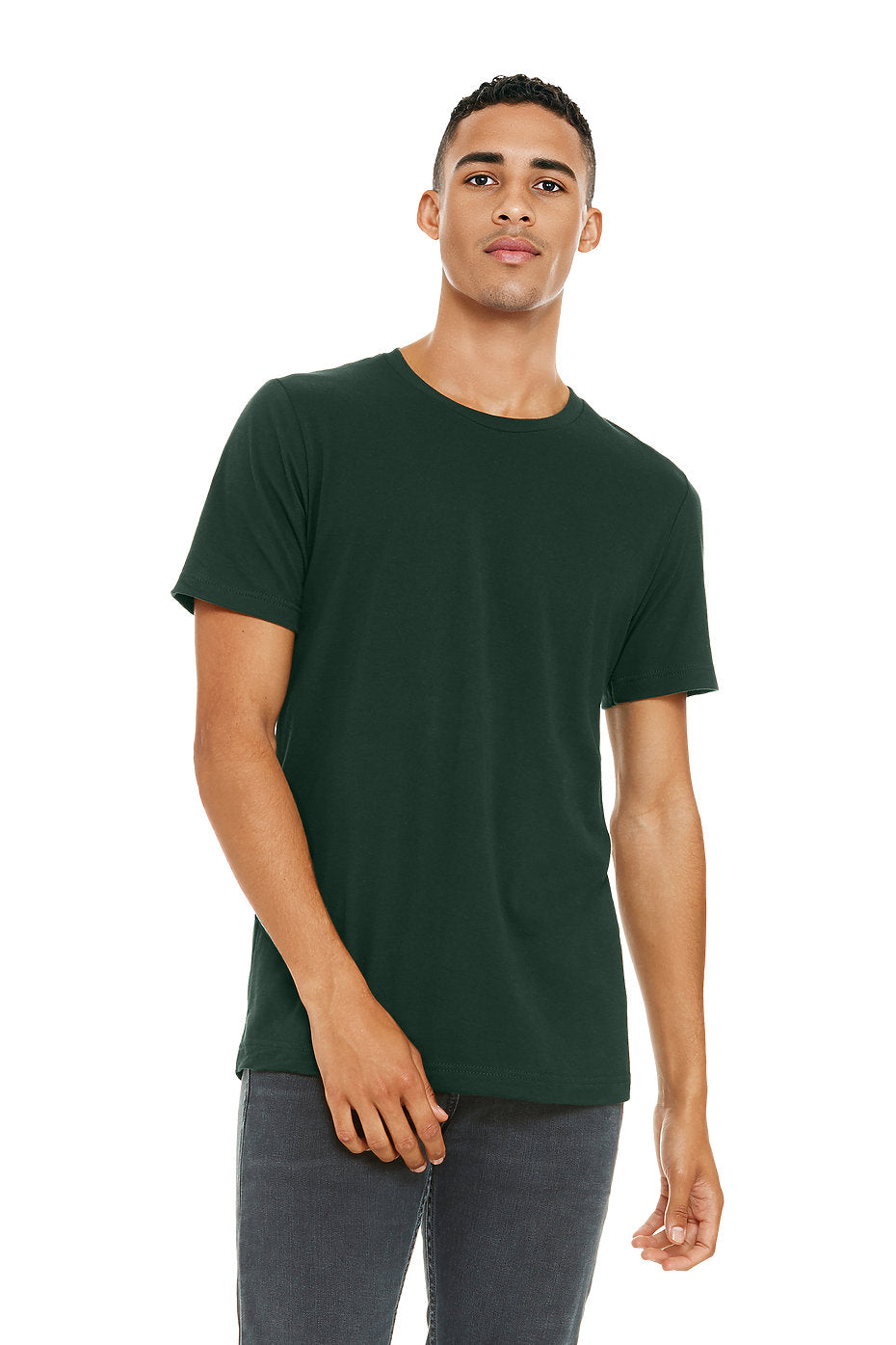 Bella + Canvas Unisex 7.5oz Heavyweight Tee