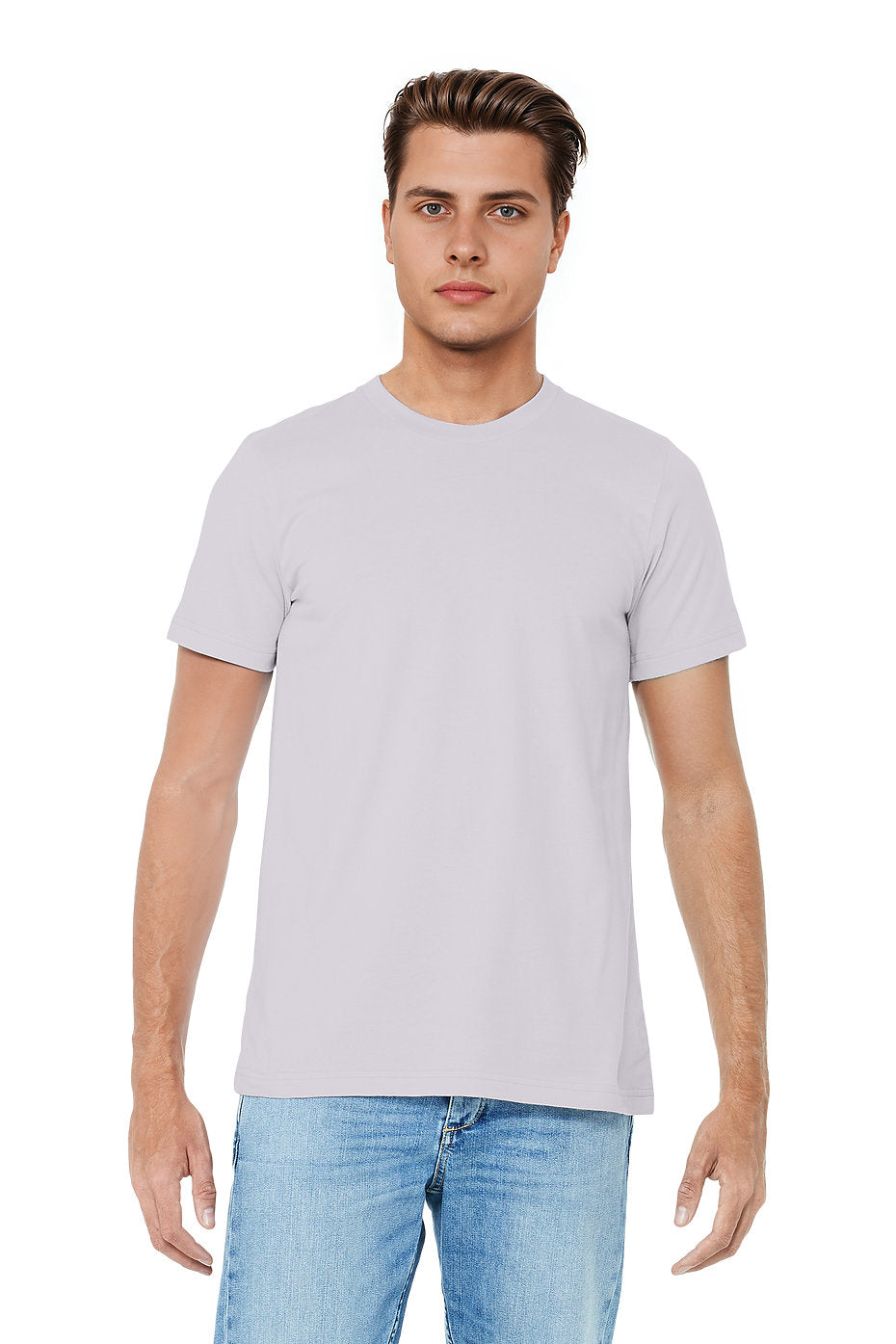 Bella + Canvas Unisex 7.5oz Heavyweight Tee