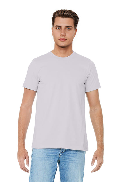 Bella + Canvas Unisex 7.5oz Heavyweight Tee