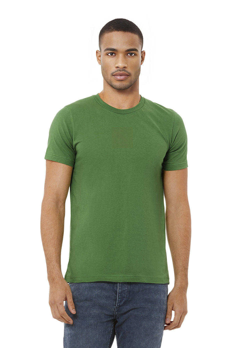 Bella + Canvas Unisex 7.5oz Heavyweight Tee