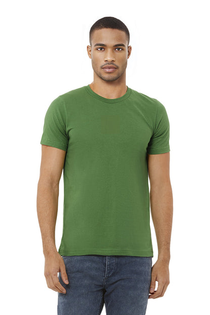 Bella + Canvas Unisex 7.5oz Heavyweight Tee