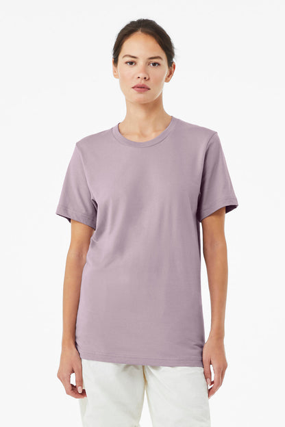 Bella + Canvas Unisex 7.5oz Heavyweight Tee
