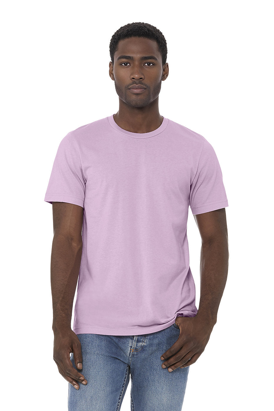 Bella + Canvas Unisex 7.5oz Heavyweight Tee