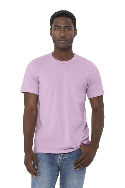 Bella + Canvas Unisex 7.5oz Heavyweight Tee