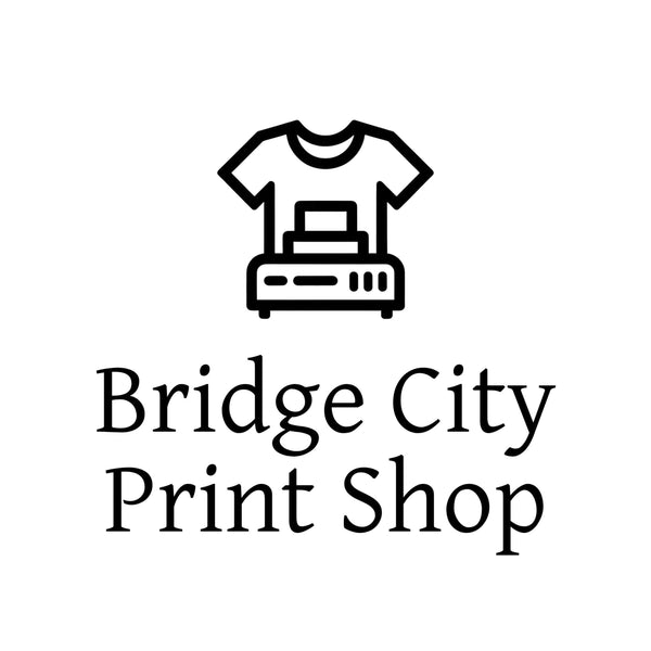 Bridge City Print Shop