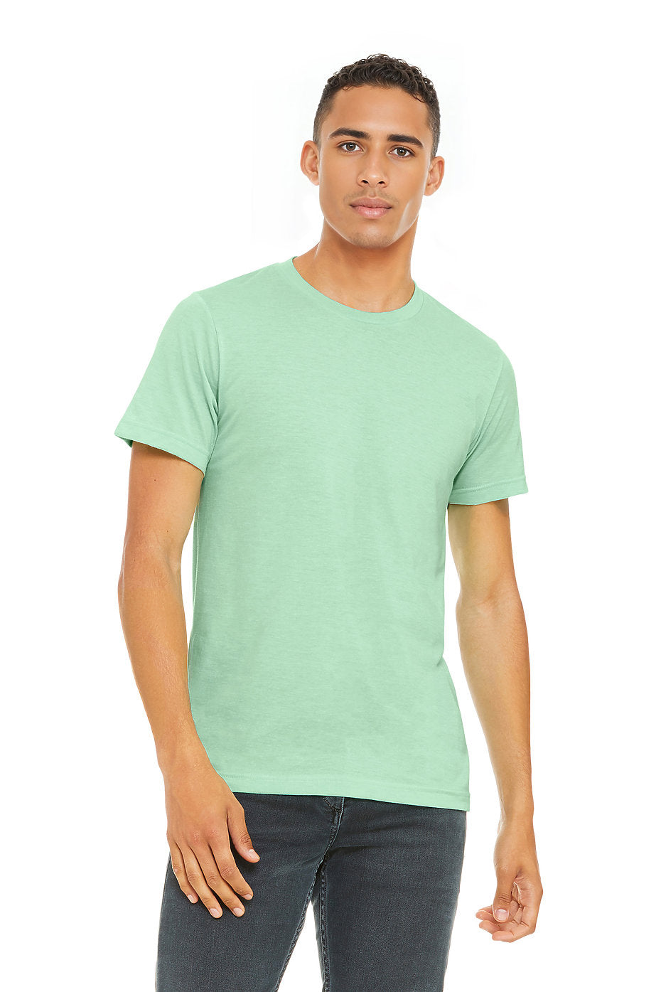 Bella + Canvas Unisex 7.5oz Heavyweight Tee