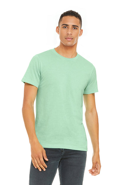 Bella + Canvas Unisex 7.5oz Heavyweight Tee