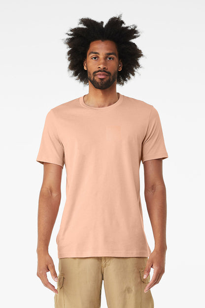Bella + Canvas Unisex 7.5oz Heavyweight Tee