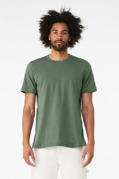 Bella + Canvas Unisex 7.5oz Heavyweight Tee