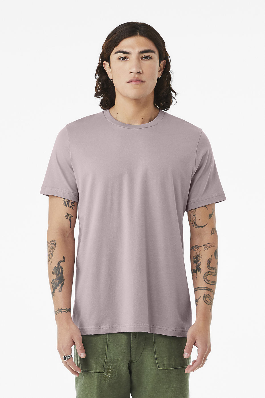 Bella + Canvas Unisex 7.5oz Heavyweight Tee