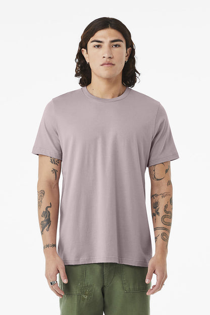 Bella + Canvas Unisex 7.5oz Heavyweight Tee