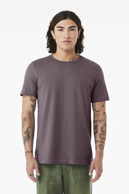 Bella + Canvas Unisex 7.5oz Heavyweight Tee