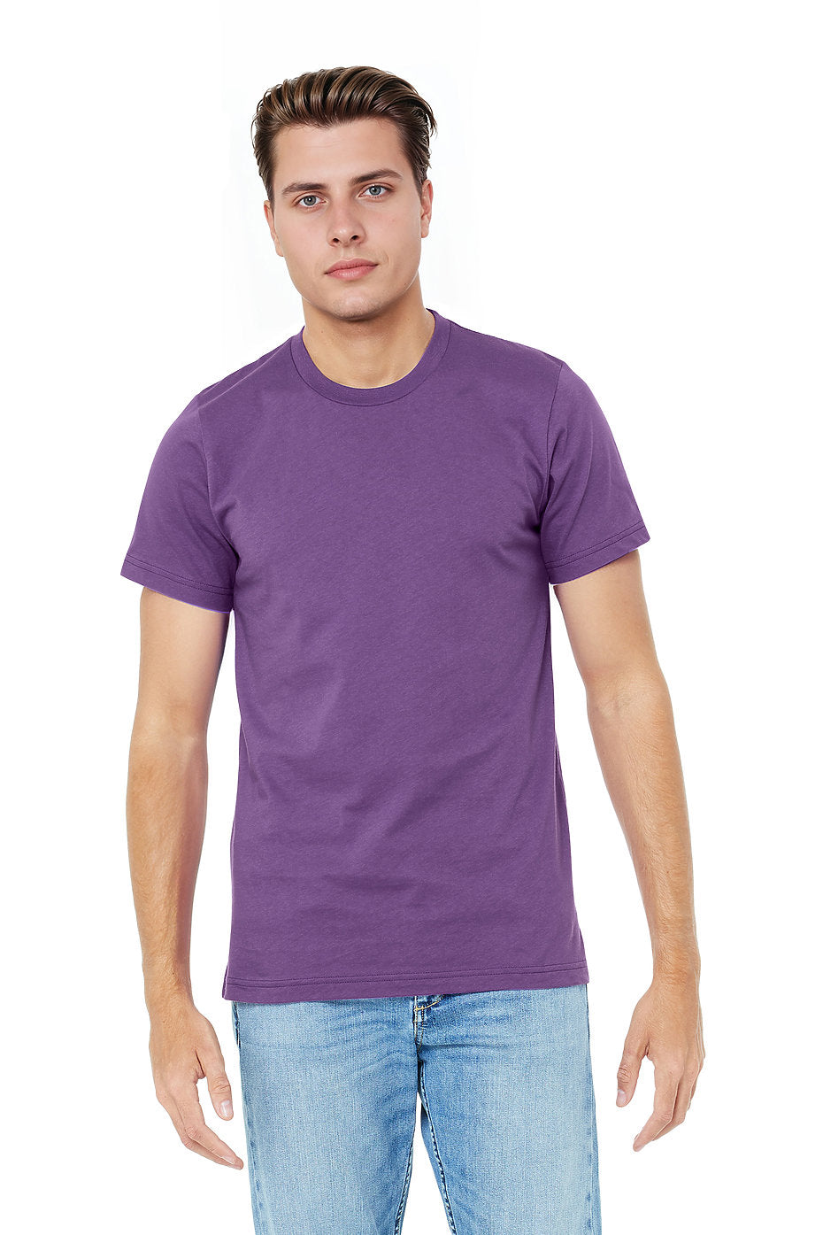 Bella + Canvas Unisex 7.5oz Heavyweight Tee