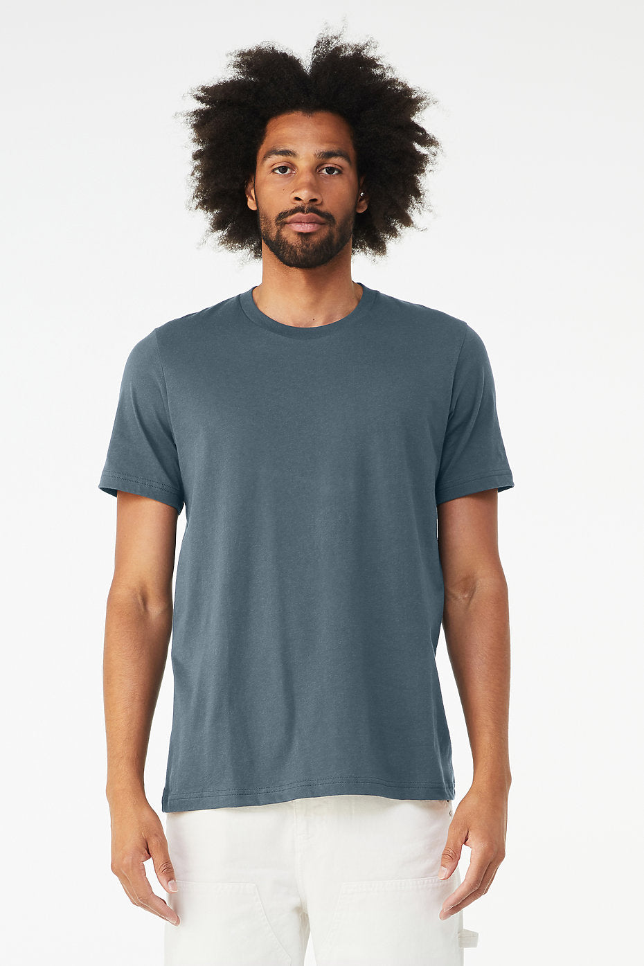 Bella + Canvas Unisex 7.5oz Heavyweight Tee