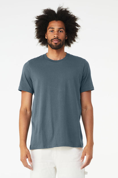 Bella + Canvas Unisex 7.5oz Heavyweight Tee