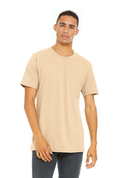 Bella + Canvas Unisex 7.5oz Heavyweight Tee