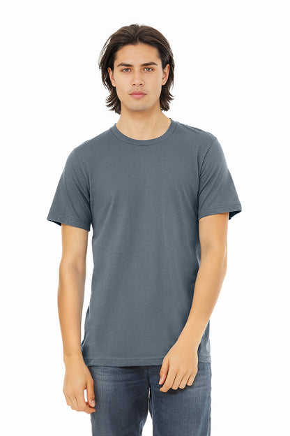 Bella + Canvas Unisex 7.5oz Heavyweight Tee