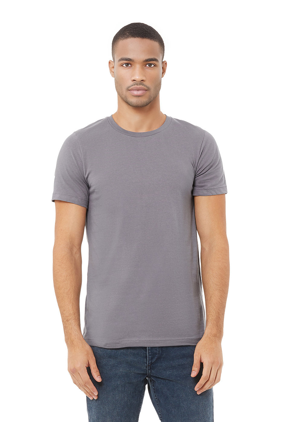 Bella + Canvas Unisex 7.5oz Heavyweight Tee