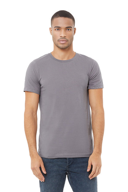 Bella + Canvas Unisex 7.5oz Heavyweight Tee