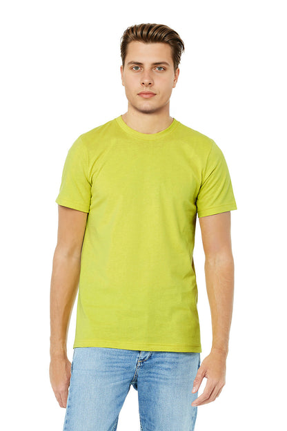 Bella + Canvas Unisex 7.5oz Heavyweight Tee