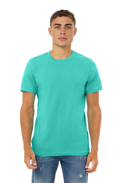 Bella + Canvas Unisex 7.5oz Heavyweight Tee
