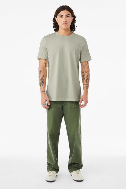 Bella + Canvas Unisex 7.5oz Heavyweight Tee