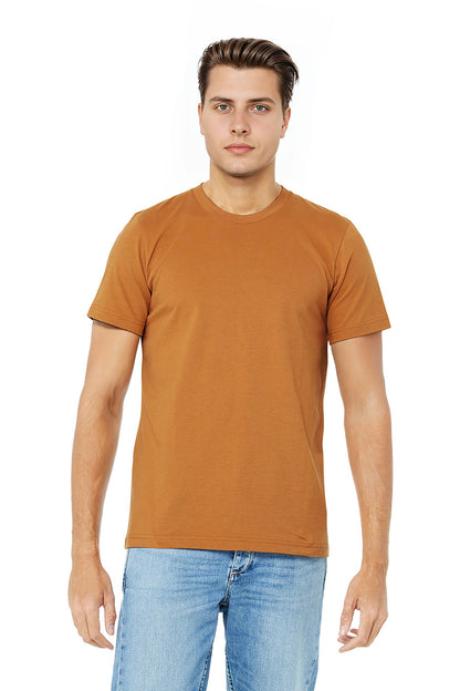 Bella + Canvas Unisex 7.5oz Heavyweight Tee